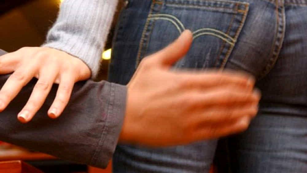 AVEZZANO: OBBLIGO DI DIMORA PER “PALPEGGIATORE” SERIALE