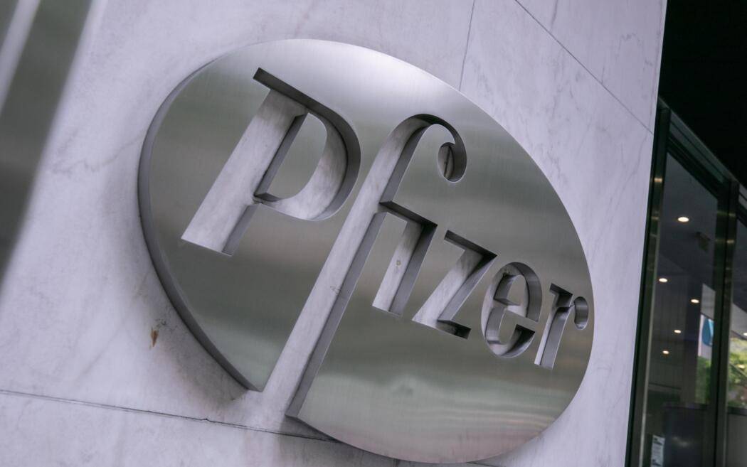 COVID, AL VIA PRIMI TEST CLINICI SU FARMACO ORALE PFIZER
