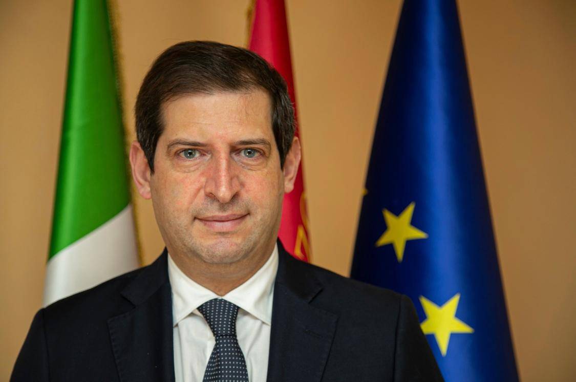 SCUOLA, QUARESIMALE INCONTRA MINISTRO BIANCHI PER RIAPERTURA