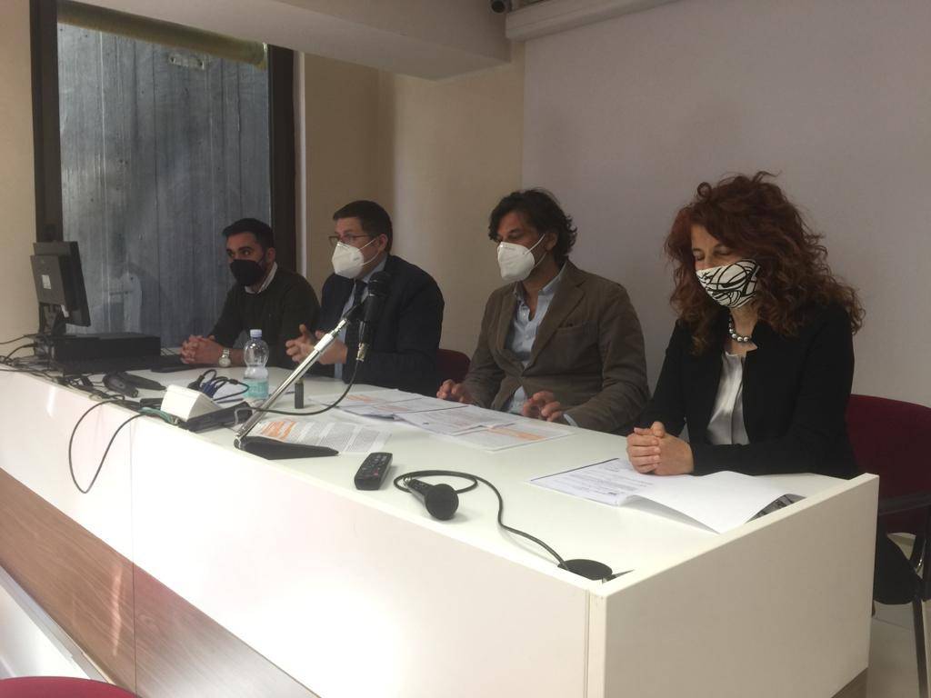 SOCCORSO ALPINO A L’AQUILA, PROGETTO DI LEGGE: “CONDIVISIONE REGIONALE, UNITI PER BATTAGLIA”