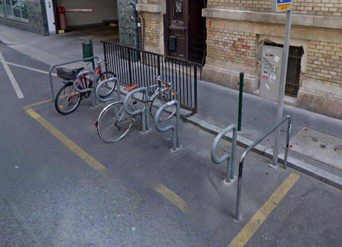 MOBILITA’: FIAB TERAMO, “URGONO RASTRELLIERE PER BICI IN PROSSIMITA’ DELLE SCUOLE”