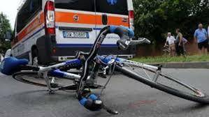 SI SCHIANTA CON BICI IN DISCESA, STUDENTE PESCARESE MUORE A BOLOGNA