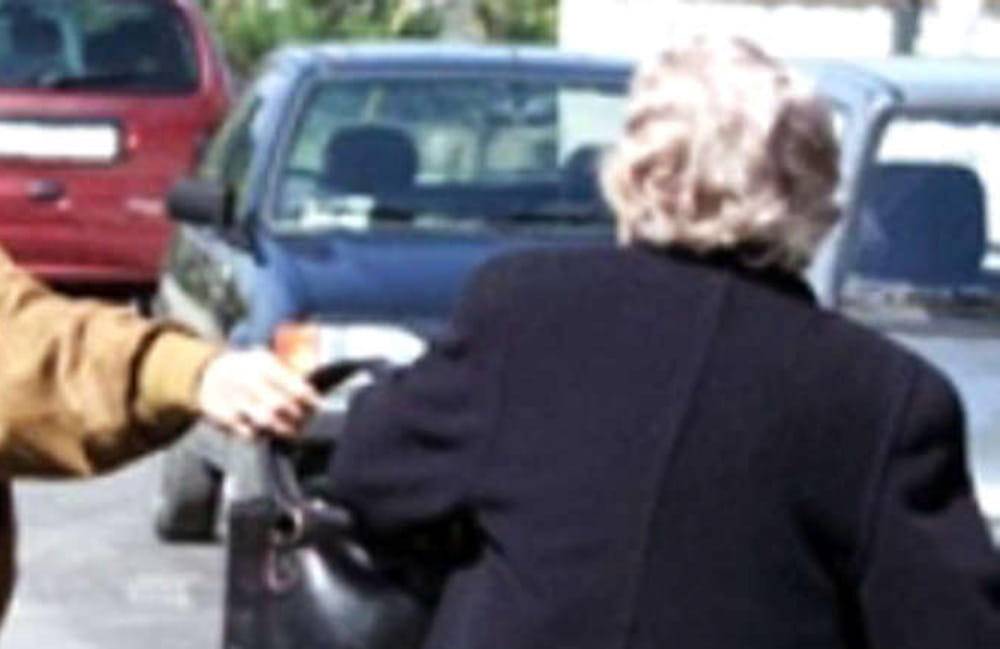 SCIPPANO ANZIANA A FRANCAVILLA: DUE DENUNCE