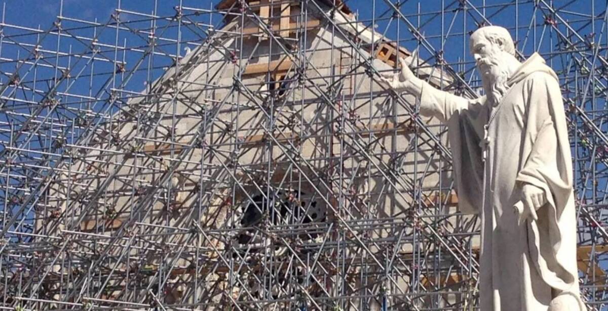 ANTIMAFIA: A LUGLIO INTERDITTIVE A 7 DITTE DELLA RICOSTRUZIONE POST SISMA E GIOCHI CORTINA