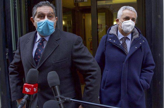 “CAMBIAMO”, IN ABRUZZO AL VIA ORGANIZZAZIONE TERRITORIALE PARTITO: “RICOSTRUIRE AREA BUON GOVERNO”
