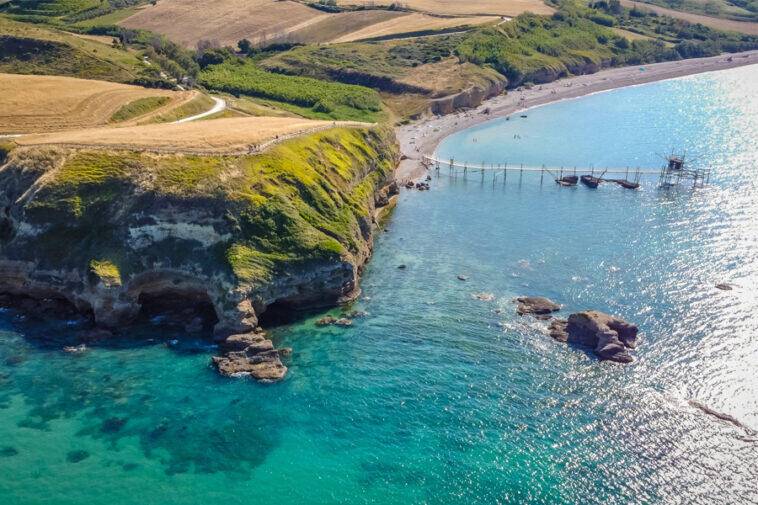 GIOCHI DEL MARE, AL VIA A VASTO DAL 4 ALL’8 GIUGNO