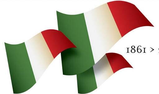 160 ANNI UNITA’ D’ITALIA: DOMANI OMAGGIO DI FDI AL MONUMENTO DEI CADUTI E AL TRICOLORI