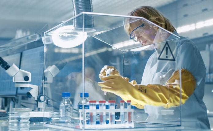 COVID: SVIZZERA, TERAPIA CON ANTICORPO MONOCLONALE, “RIDUCE RISCHIO OSPEDALIZZAZIONE E MORTE”