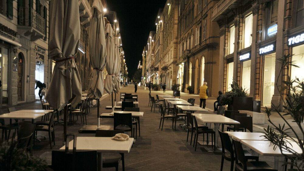 COVID, RIAPERTURE: “PERCORSO GRADUALE, RESTANO FASCE E COPRIFUOCO”