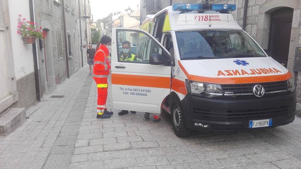 SANITA’ ABRUZZO: CONSIGLIO APPROVA NORMA PER STABILIZZAZIONE MEDICI PRECARI 118