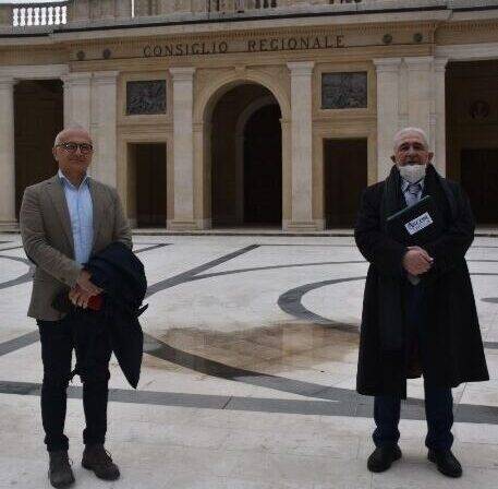 REGIONE: RISTORI A PICCOLE TESTATE GIORNALISTICHE, ASCOM ASCOLTATA IN QUINTA COMMISSIONE