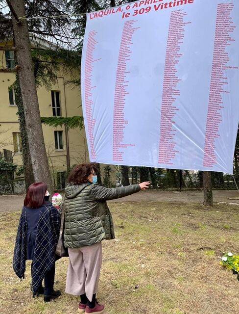 MORTE CENTOFANTI: PEZZOPANE, “MI INCHINO DAVANTI A GRANDE DONNA”