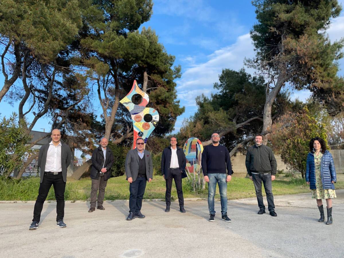 SPETTACOLI: NOMINATO IL NUOVO CDA DELL’ENTE MANIFESTAZIONI PESCARESI