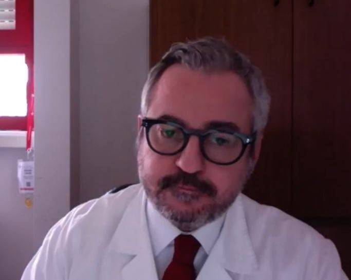 ‘RICOVERI IN CALO A L’AQUILA MA SERVE PRUDENZA’. GRASSI, “PANDEMIA UN DRAMMA UMANO”