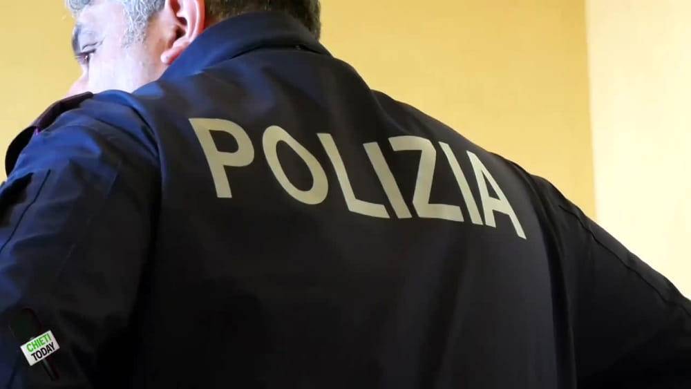 L’AQUILA: SPACCIO COCAINA, ARRESTATO PUSHER KOSOVARO