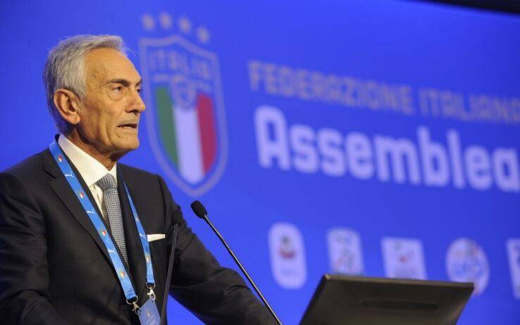 CALCIO: L’ABRUZZESE GRAVINA, PRESIDENTE FIGC, ENTRA A FAR PARTE DEL COMITATO ESECUTIVO UEFA