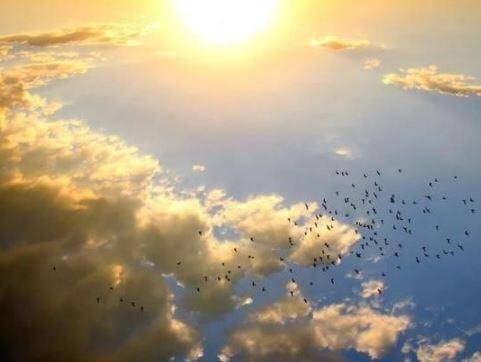 METEO ABRUZZO: MALTEMPO FINO A GIOVEDI’, POI SOLE E TEMPERATURE IN RIALZO