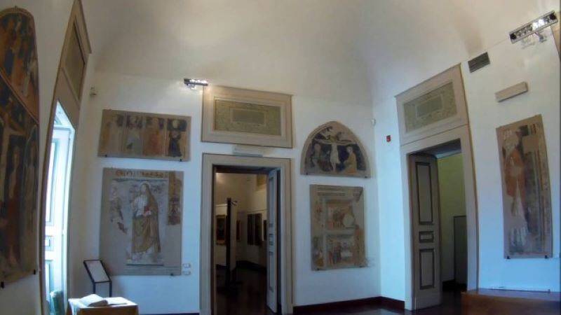CHIETI, MUSEO BARBELLA  RIPARTE CON APERTURA DOMENICALE DEL 2 MAGGIO