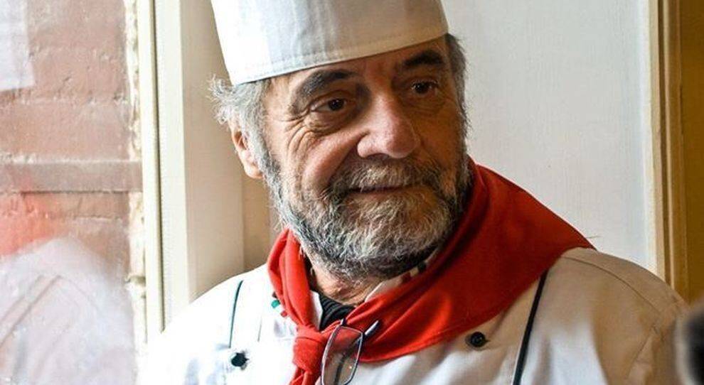 ALTA CUCINA: NASCE ONLUS PEPPINO FALCONIO, IN MEMORIA DEL GRANDE CHEF ABRUZZESE SCOMPARSO