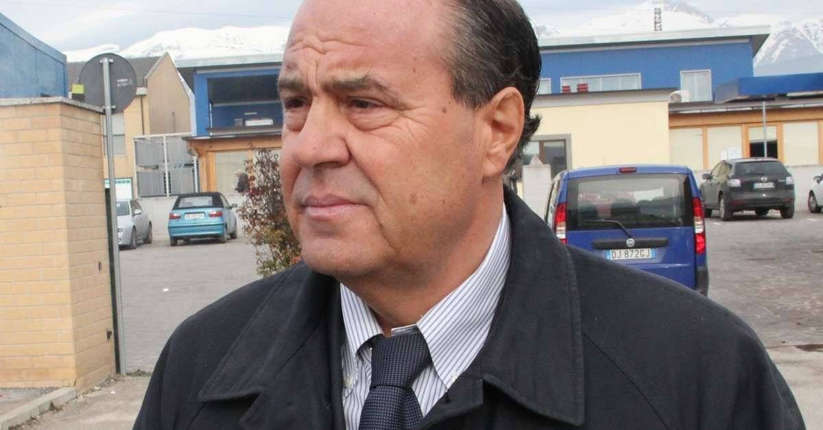 REDDE RATIONEM: ASSOLTI TANCREDI E ALTRI NOVE,  NESSUNA MAZZETTA IN PUNTELLAMENTI POST-SISMA
