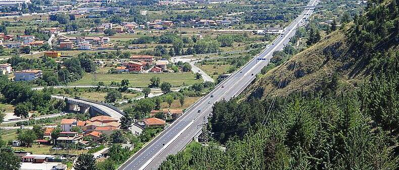 SUPERSTRADA LIRI: MARSILIO, LUNEDI’ A BALSORANO PRESENTA PROGETTO DEL RADDOPPIO