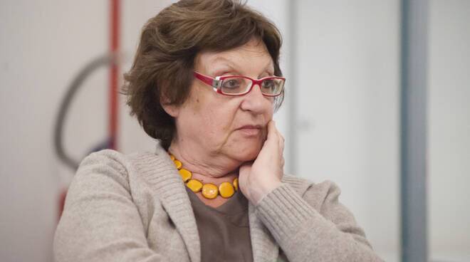MORTE CENTOFANTI: CGIL, “ERA LA POLITICA SANA, E MOLTO DI PIU'”