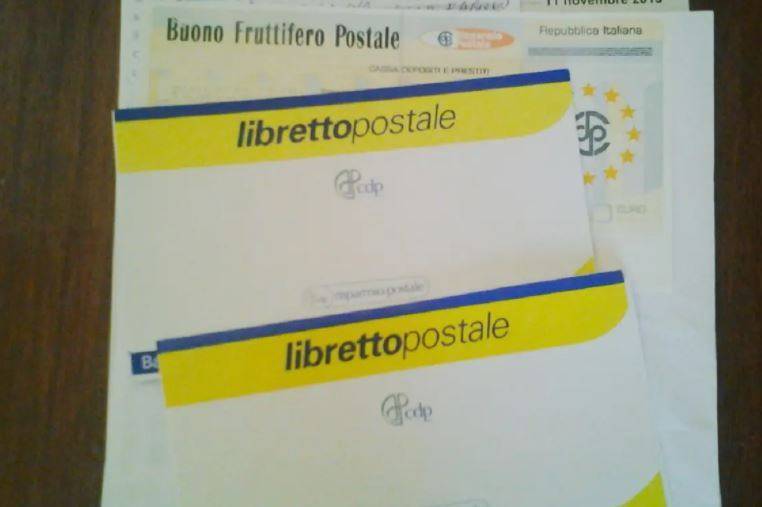 BUONI FRUTTIFERI POSTALI, “IMPORTI INFERIORI”: CLASS ACTION FEDERCONSUMATORI