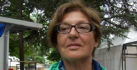 MORTE CENTOFANTI: LIRIS, “CIAO ANTONIETTA, SIMBOLO DELLA RESISTENZA PACIFICA”