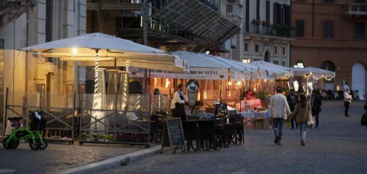 COVID, MAGGIORANZA COMPATTA: “RIVEDERE COPRIFUOCO”
