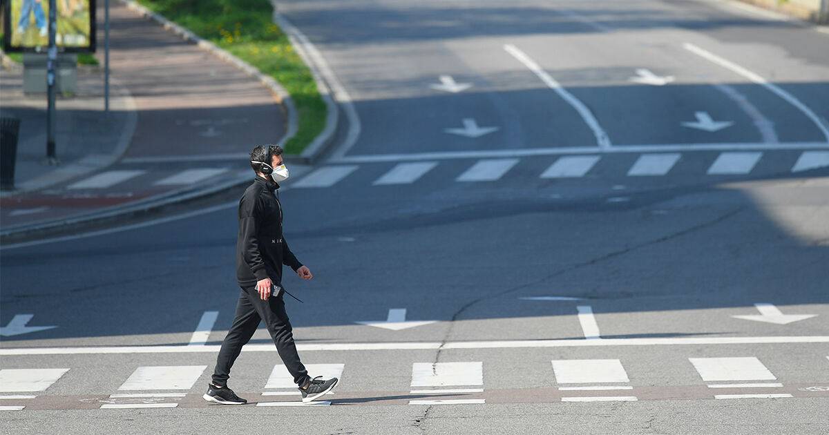 COVID, GELMINI: IMMUNITA’ DI GREGGE TRA AGOSTO E SETTEMBRE