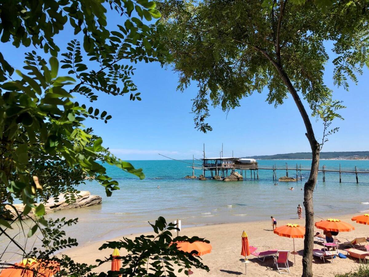 COSTA DEI TRABOCCHI, CARO PREZZI? “IN ABRUZZO AUMENTI CONTENUTI E TANTA SCELTA”
