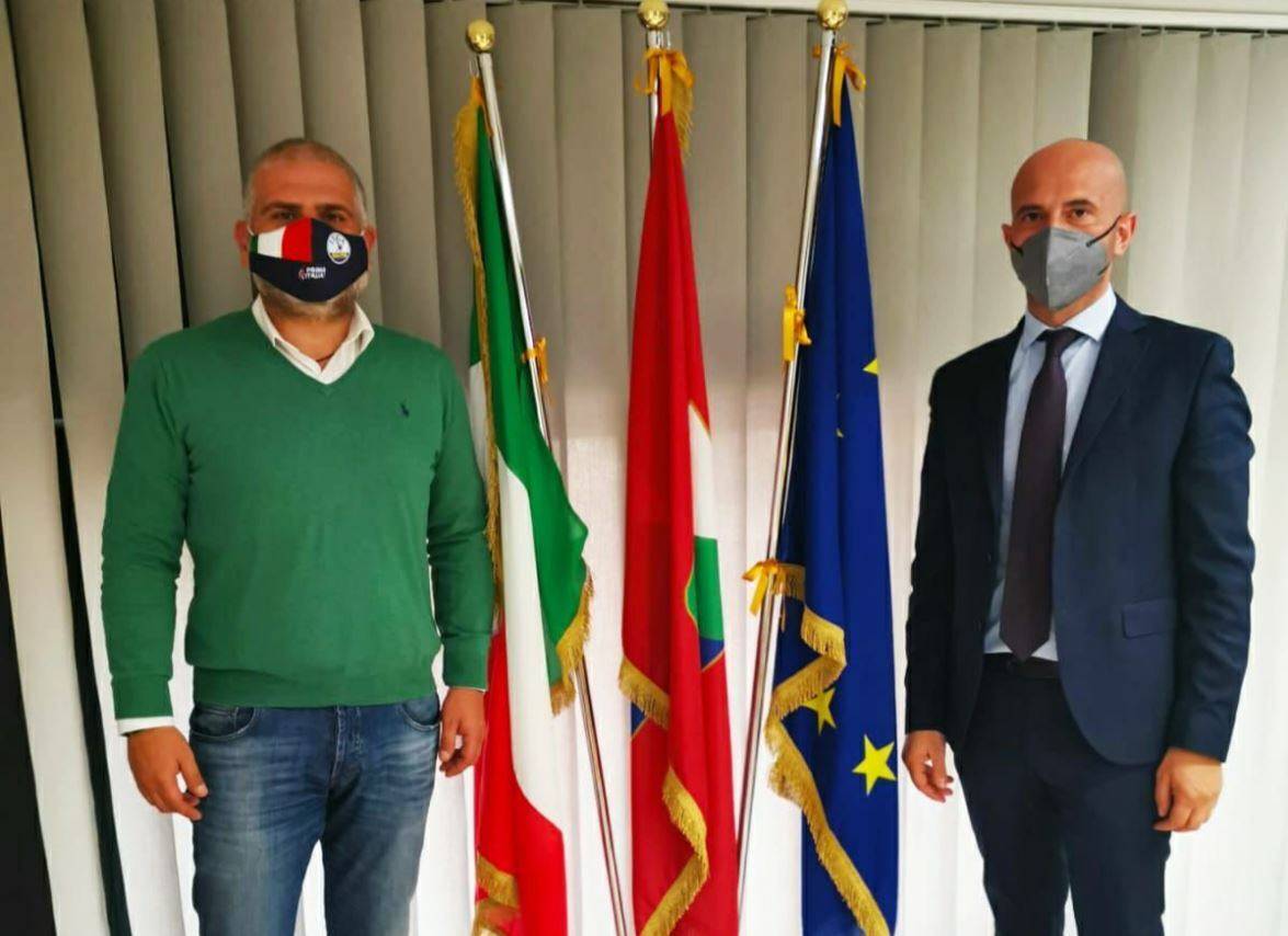 FI.R.A., D’ERAMO (LEGA): “TASSELLO FONDAMENTALE PER LA RIPARTENZA”