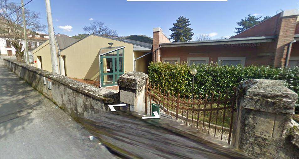 PIZZOLI: LAVORI AL DISTRETTO SANITARIO, ENTRO SETTEMBRE LA RIAPERTURA ANNUNCIATA A PRIMAVERA