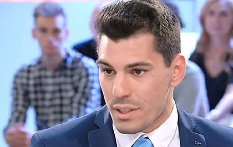 SCOMPARSA DENISE PIPITONE: GENNARO SPINELLI, “ROM NON HANNO MAI RUBATO BAMBINI”