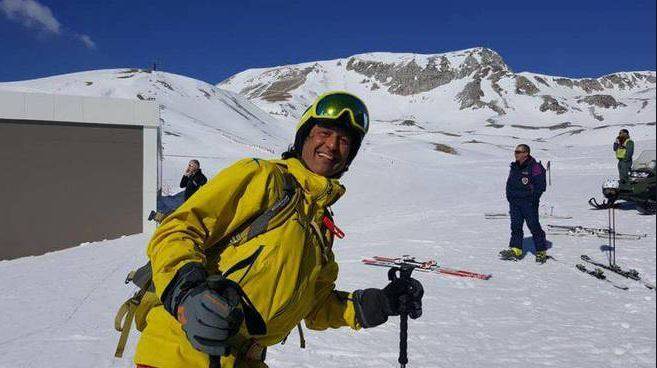 GIUSEPPE IOANNUCCI, MESSA PER IL SECONDO ANNIVERSARIO DELLA MORTE DELL’IMPRENDITORE AQUILANO