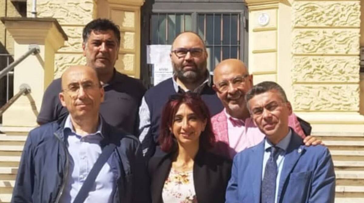 LANCIANO, EX DISCARICA DI SERRE: AFFIDATI LAVORI PER BONIFICA PRIMO LOTTO