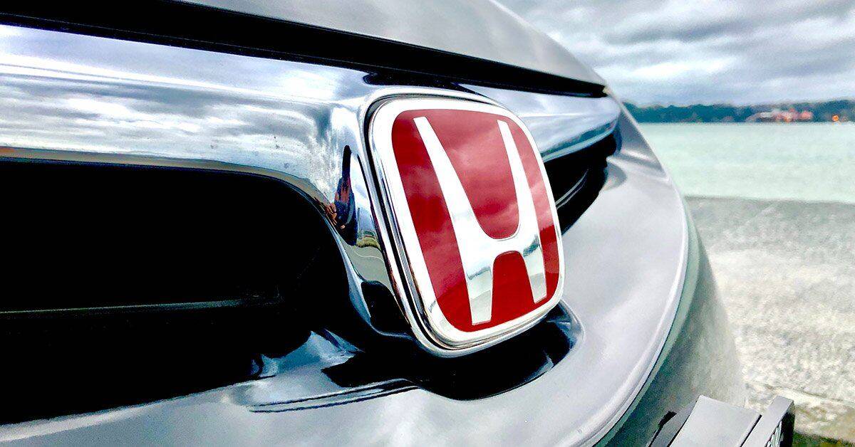 HONDA: “100 PER CENTO PRODUZIONE VEICOLI ELETTRICI ENTRO 2040”