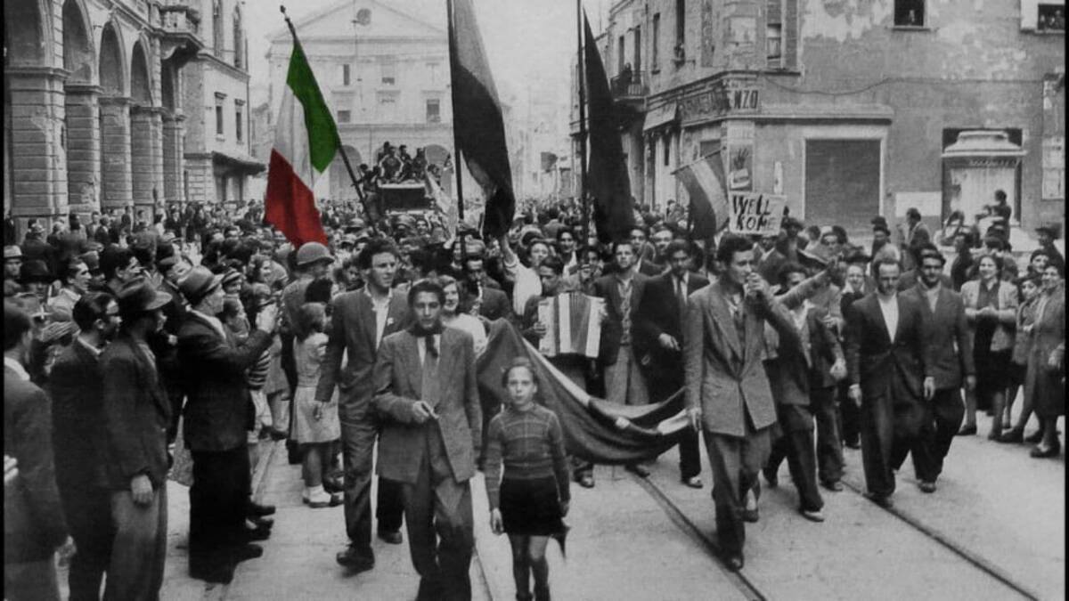 FESTA LIBERAZIONE: CALENDARIO FITTO DI EVENTI A PESCARA