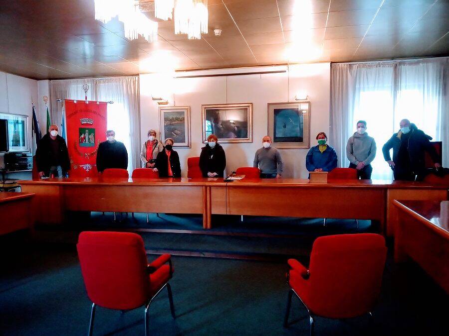 LUCO DEI MARSI, COMUNE E CAI VALLELONGA COPPO DELL’ORSO INSIEME PER PROGETTI PER IL TERRITORIO