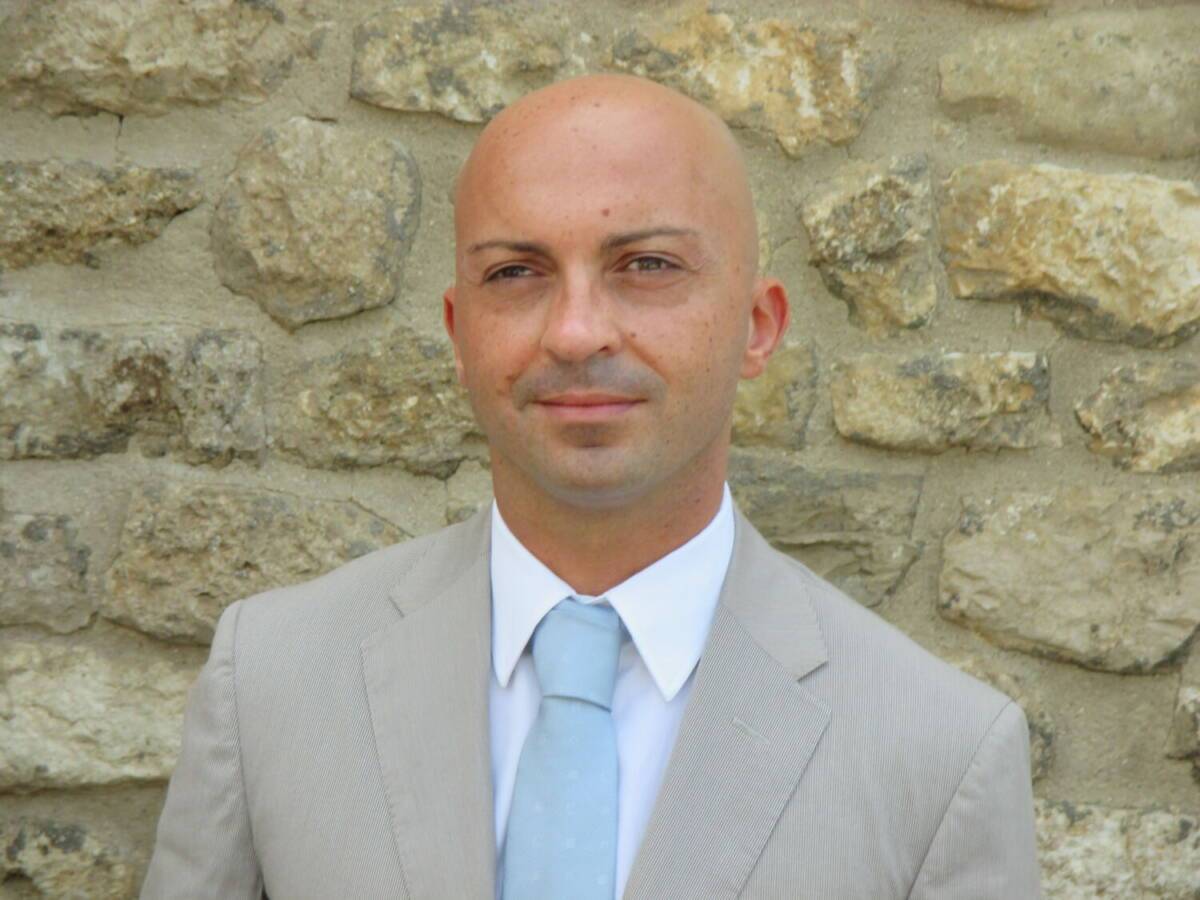 LIONS CLUB L’AQUILA: MASSIMILIANO LAURINI NUOVO PRESIDENTE