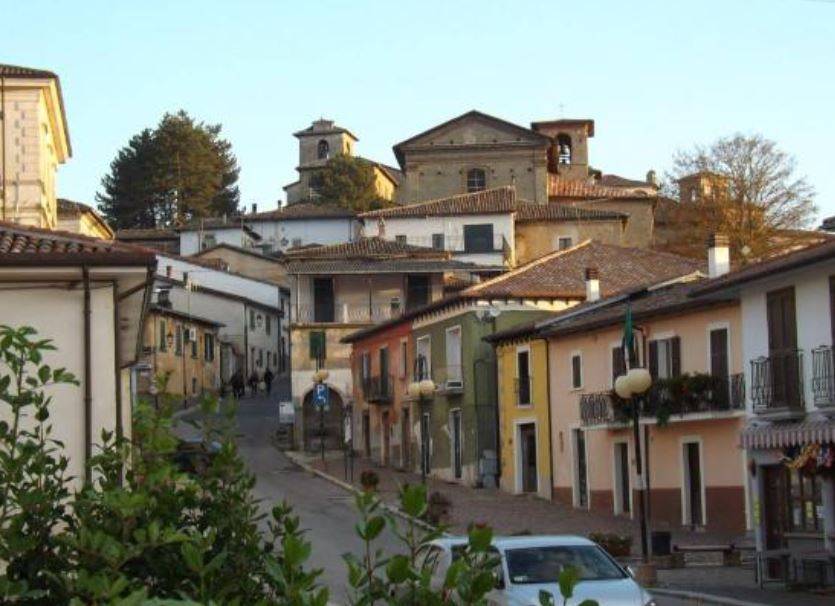 COMUNALI: A MONTEREALE CONFERMATO SINDACO MASSIMILIANO GIORGI