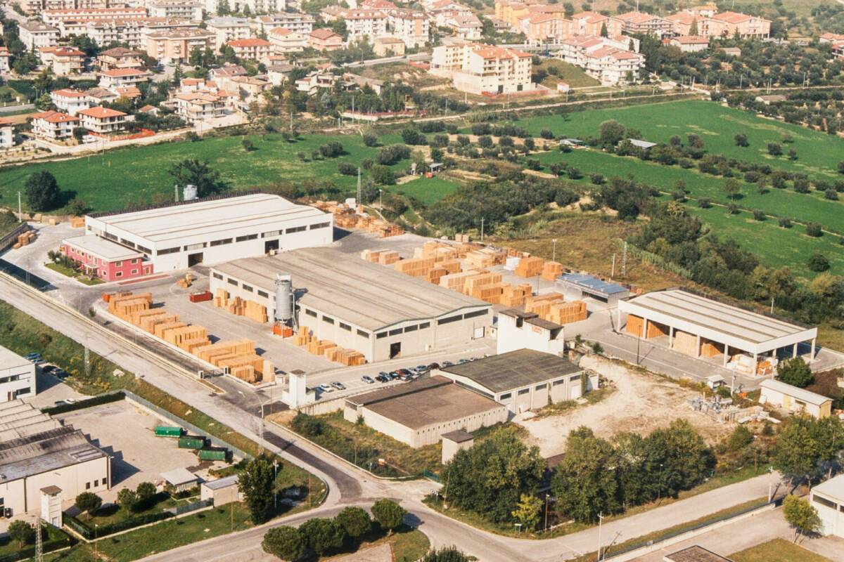PROVINCIA TERAMO, CONSEGNATI LAVORI SU PROVINCIALI IN LOCALITA’ STAMPALONE