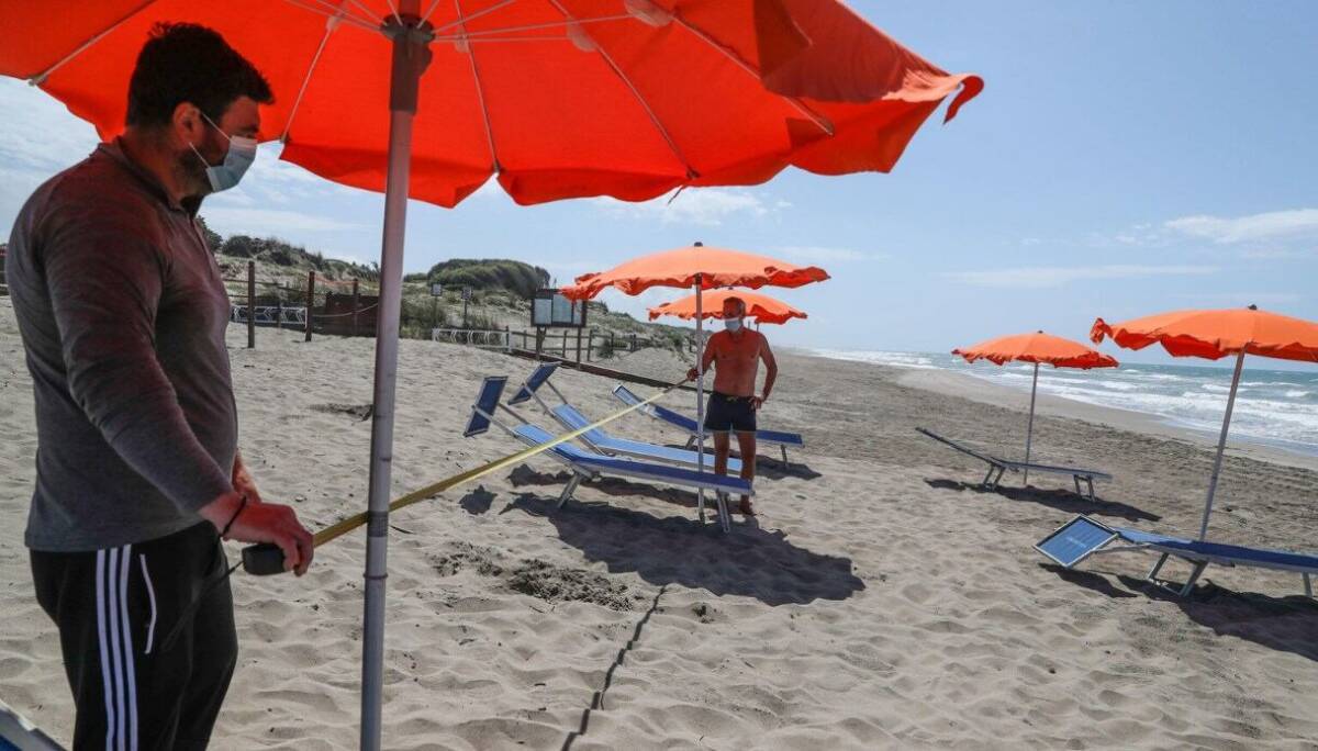 COVID, SIB: “CHIESTO A FIGLIUOLO PRIORITA’ VACCINI PER BAGNINI”