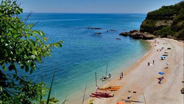 COSTA TRABOCCHI: ITALIA NOSTRA NAZIONALE, “NO A FOLLE CEMENTIFICAZIONE DEL PRG DI ORTONA”