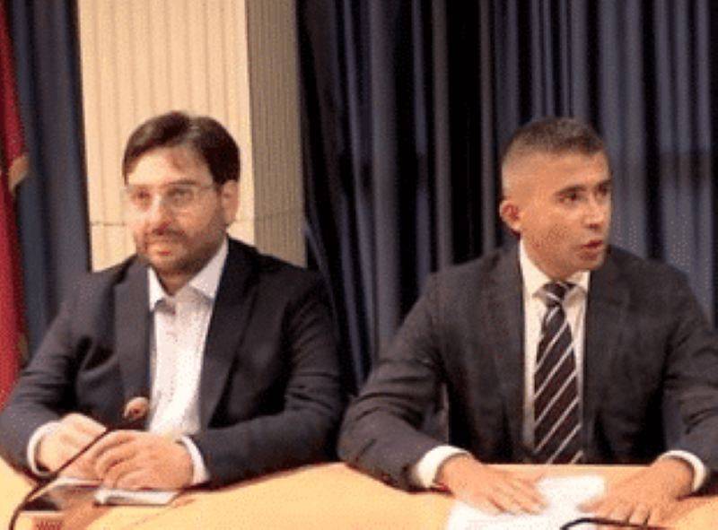 TRASVERSALITA’, FINA E PAOLUCCI: “SI’ A MANIFESTO COMPARTO ECONOMICO, ORA SI MUOVA POLITICA”