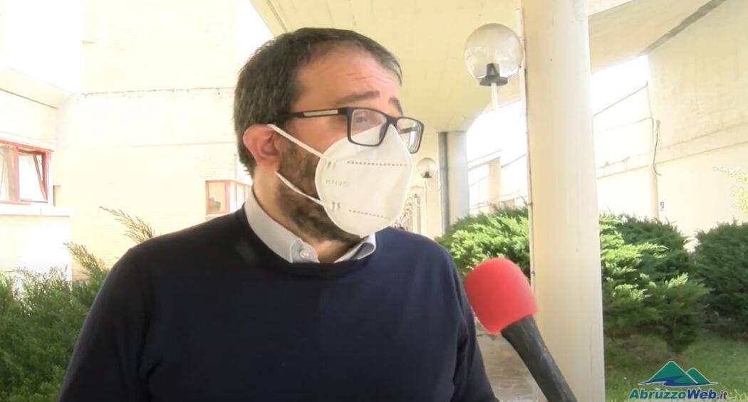 SCOMPARSA DI LODOVICO, IL CORDOGLIO DEL SINDACO BIONDI