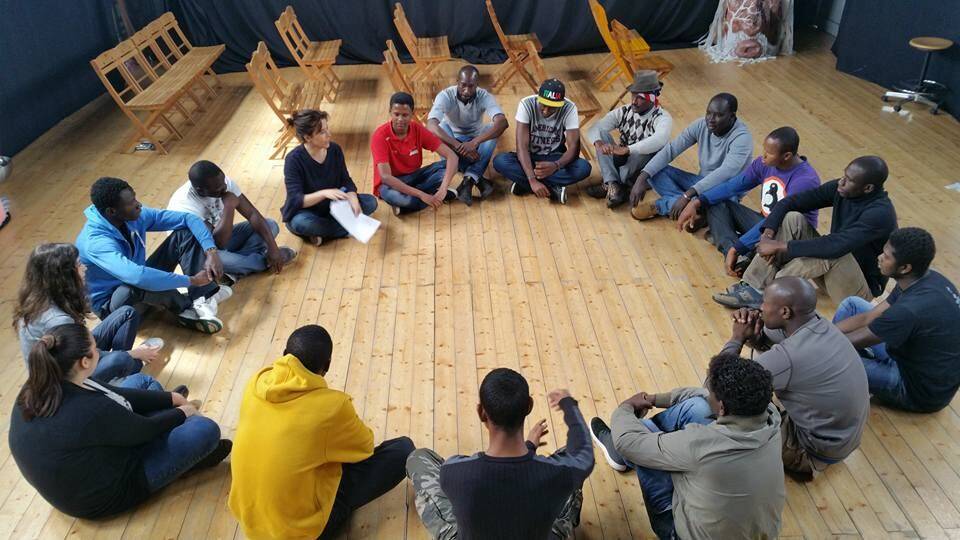 INCLUSIONE, AL VIA PROGETTO ARCI “INCONTRI, CULTURE E TRADIZIONI SENZA CONFINI”