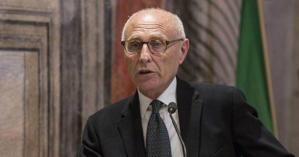 ELEZIONI, DI NICOLA (IMPEGNO CIVICO): “ASSOMIGLIANO A QUELLE DEL 1948”