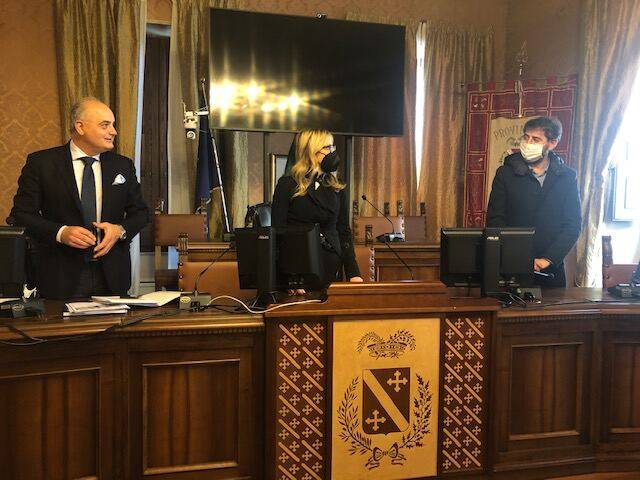 PROVINCIA TERAMO, BANDO PER VENDITA GRAN SASSO SPA: ILLUSTRATI TERMINI E MODALITA’