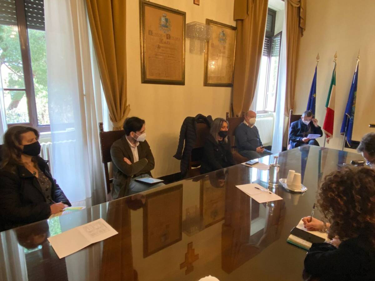PESCARA, RIAPRONO I “PUNTI D’ASCOLTO”: TUTTI I SERVIZI